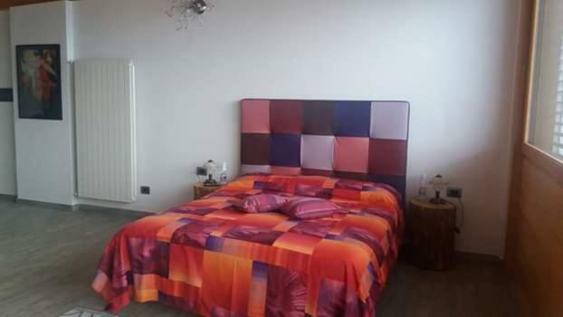 Agriturismo Alveare Sul Lago Pisogne Dış mekan fotoğraf